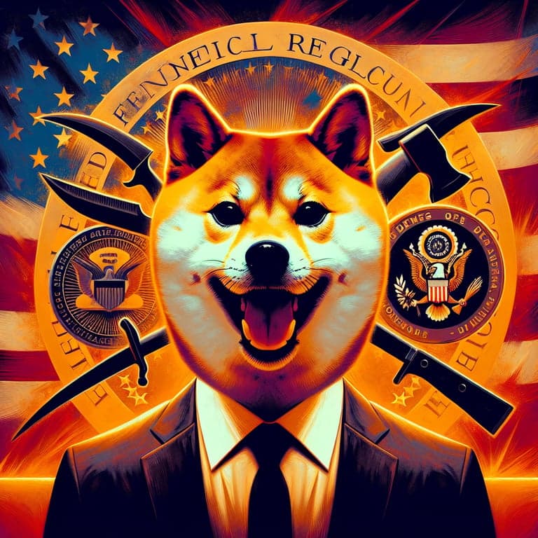Banner for Elon Musk's DOGE: Slashing Through Federal Agencies Raises Safety Concerns