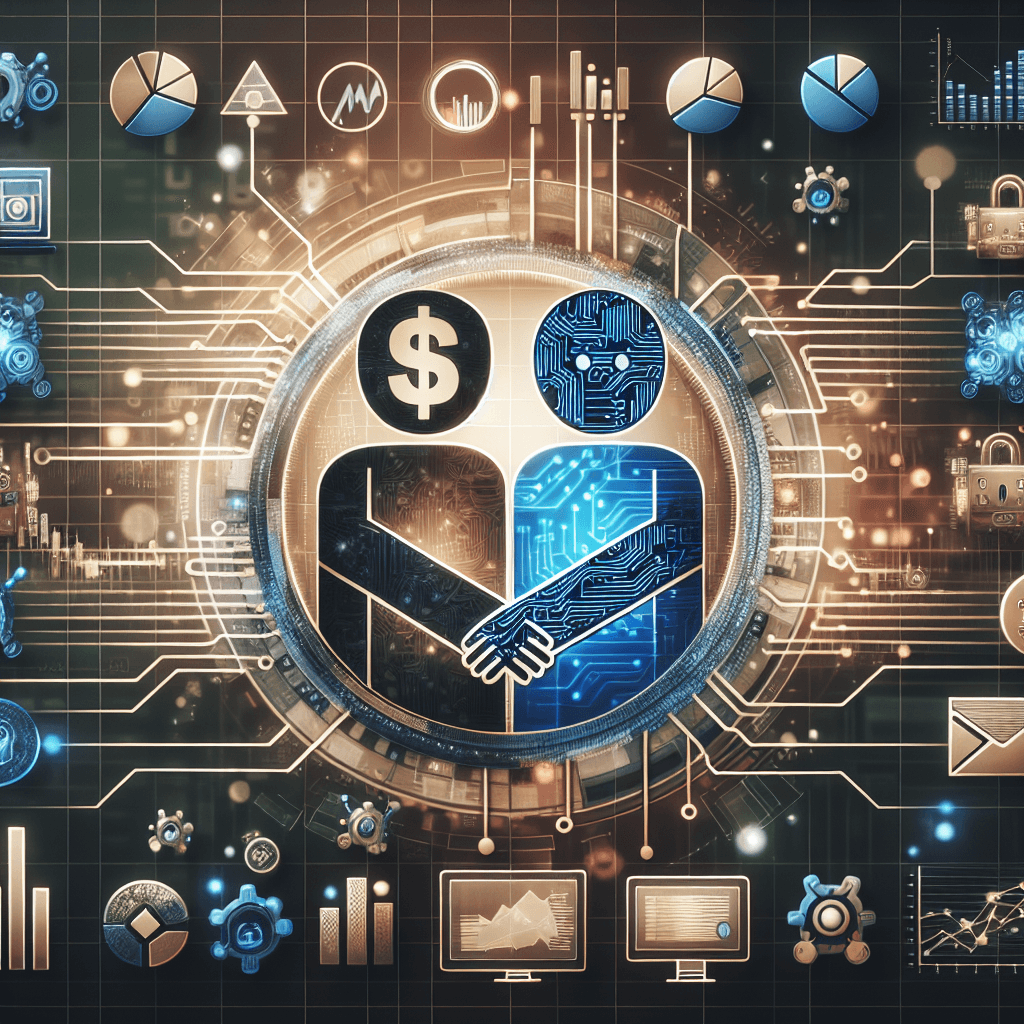 Banner for LSEG Joins Forces with Anthropic to Supercharge AI in Financial Analysis