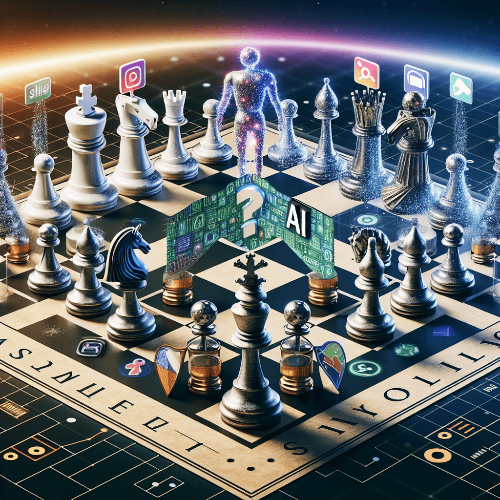 Navigating the AI SEO Revolution: How Answer Engines Are Changing the Game