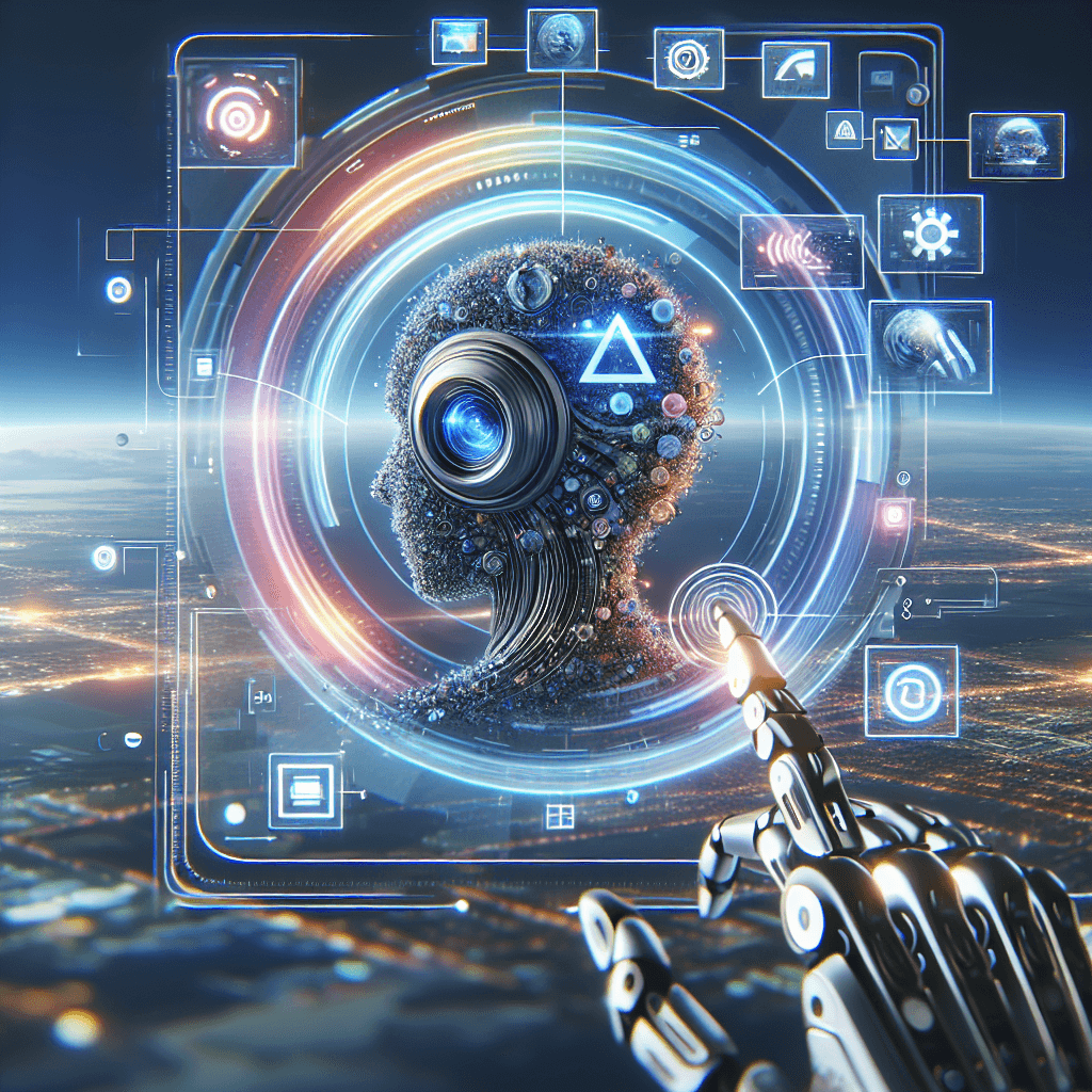 OpenAI's Sora App Elevates AI Video Creation with New Content Control Features!