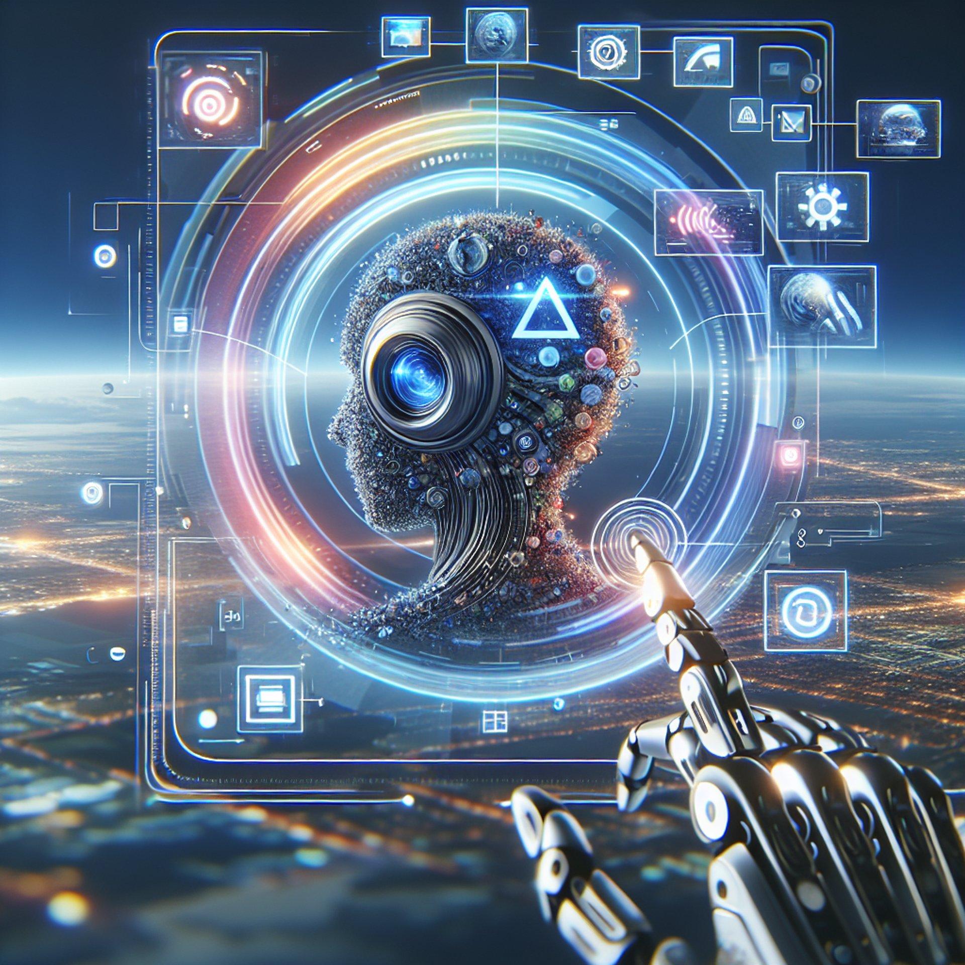 Banner for OpenAI's Sora App Elevates AI Video Creation with New Content Control Features!
