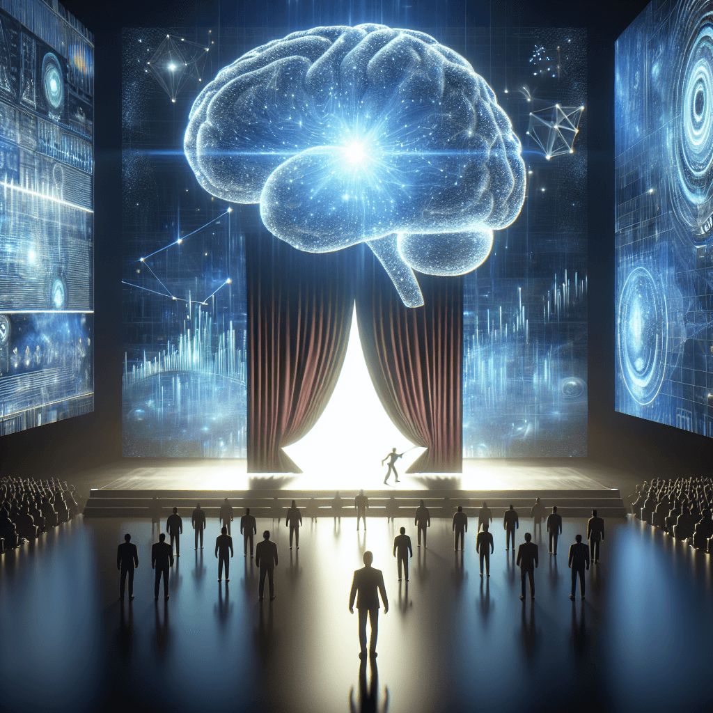 Banner for WPP Media Unveils Pioneering Open Intelligence Platform!