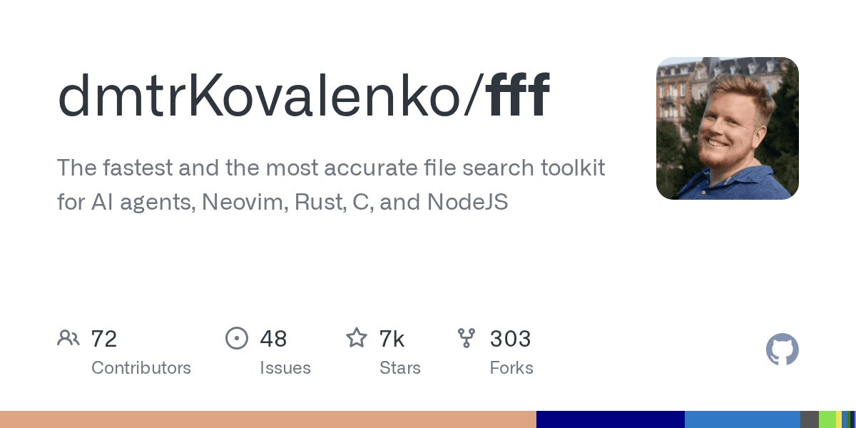 fff screenshot