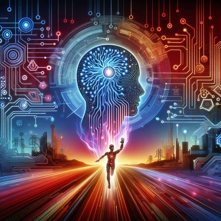 Banner for Could MCP Supercharge the Agentic AI Revolution?