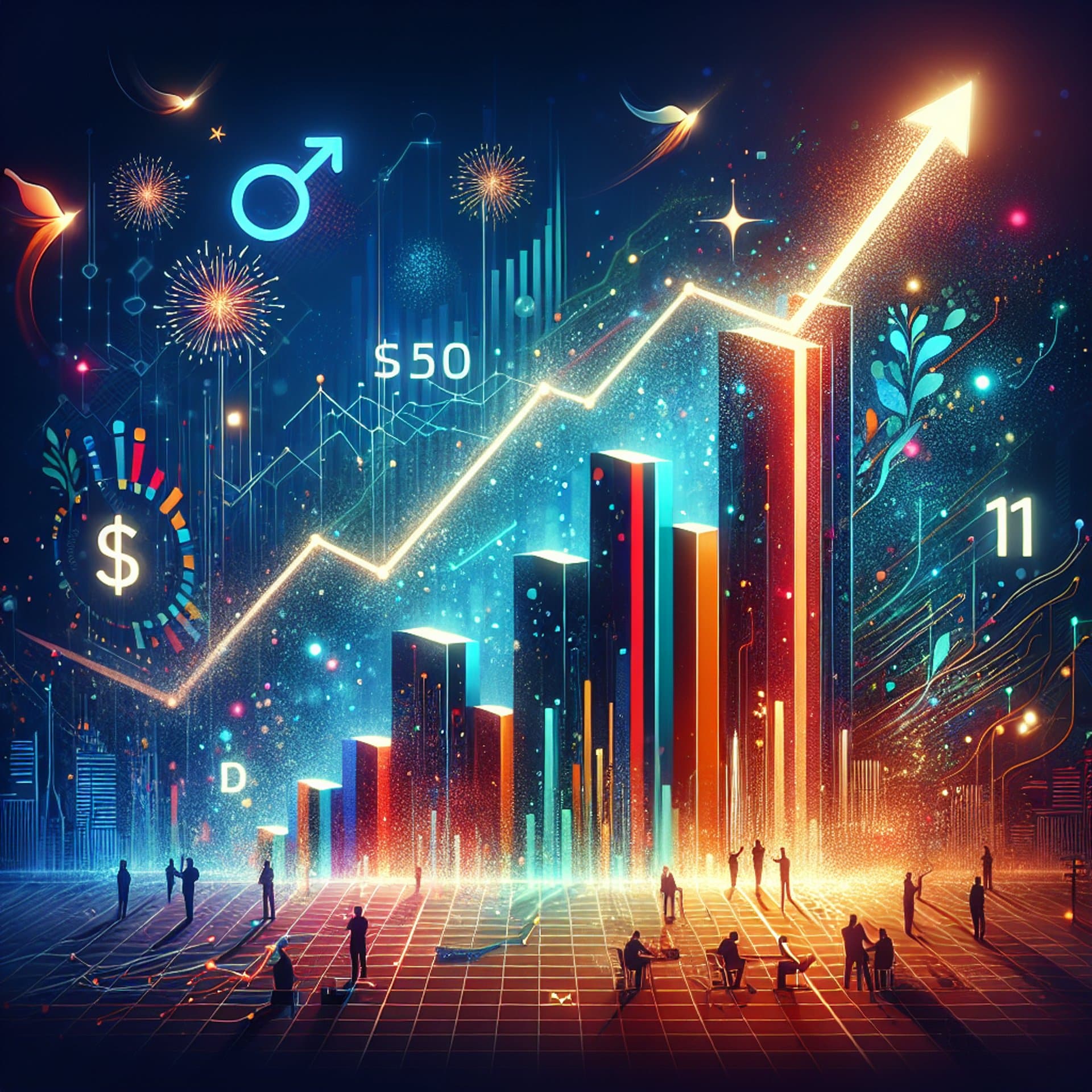 Banner for ElevenLabs Secures $500 Million Series D, Reaches $11 Billion Valuation!