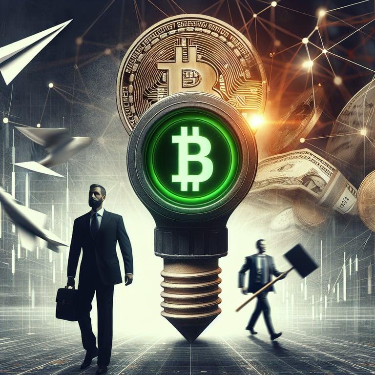 Banner for Trump Greenlights Elon Musk's Controversial Dogecoin Moves – But at What Cost?