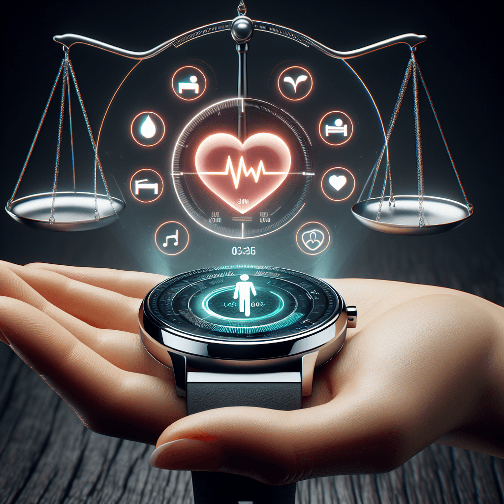 Samsung Galaxy Watch Gets a Sneak Peek: Meet the GeminiMan Wellness Companion App!