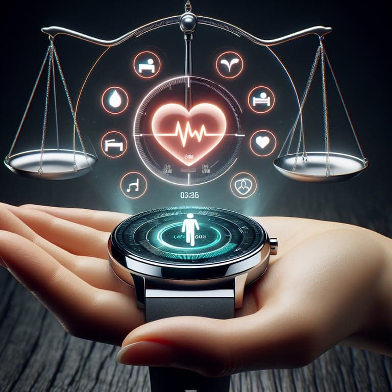 Banner for Samsung Galaxy Watch Gets a Sneak Peek: Meet the GeminiMan Wellness Companion App!