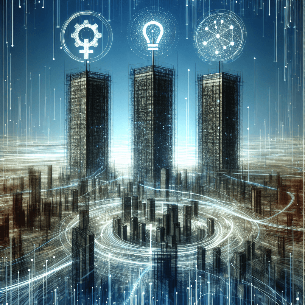 Banner for Microsoft's In-House AI Models Rivaling OpenAI and Anthropic: A Power Move in Tech!