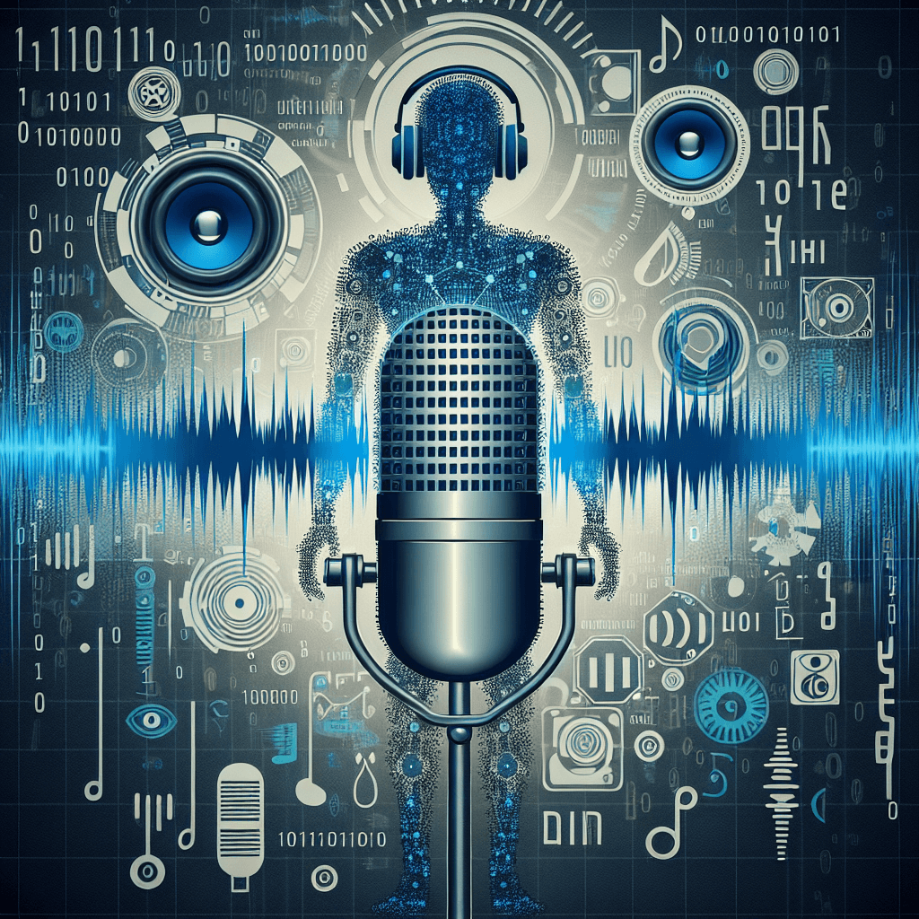 OpenAI's New Audio Models: A Leap Toward More Human-Like AI Voices