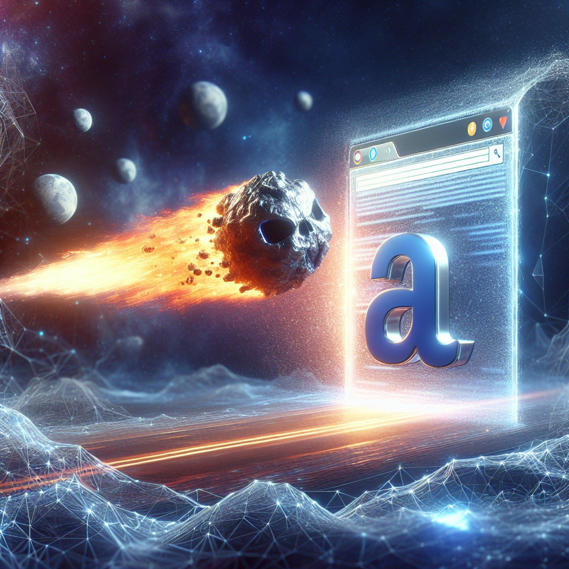 Banner for Comet AI Browser Hijacked: A Glimpse into the Future of AI Security Challenges
