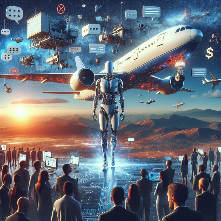 Banner for Elon Musk's Air Force One Adventure: A Billionaire's Ride with Trump Sparks Debate