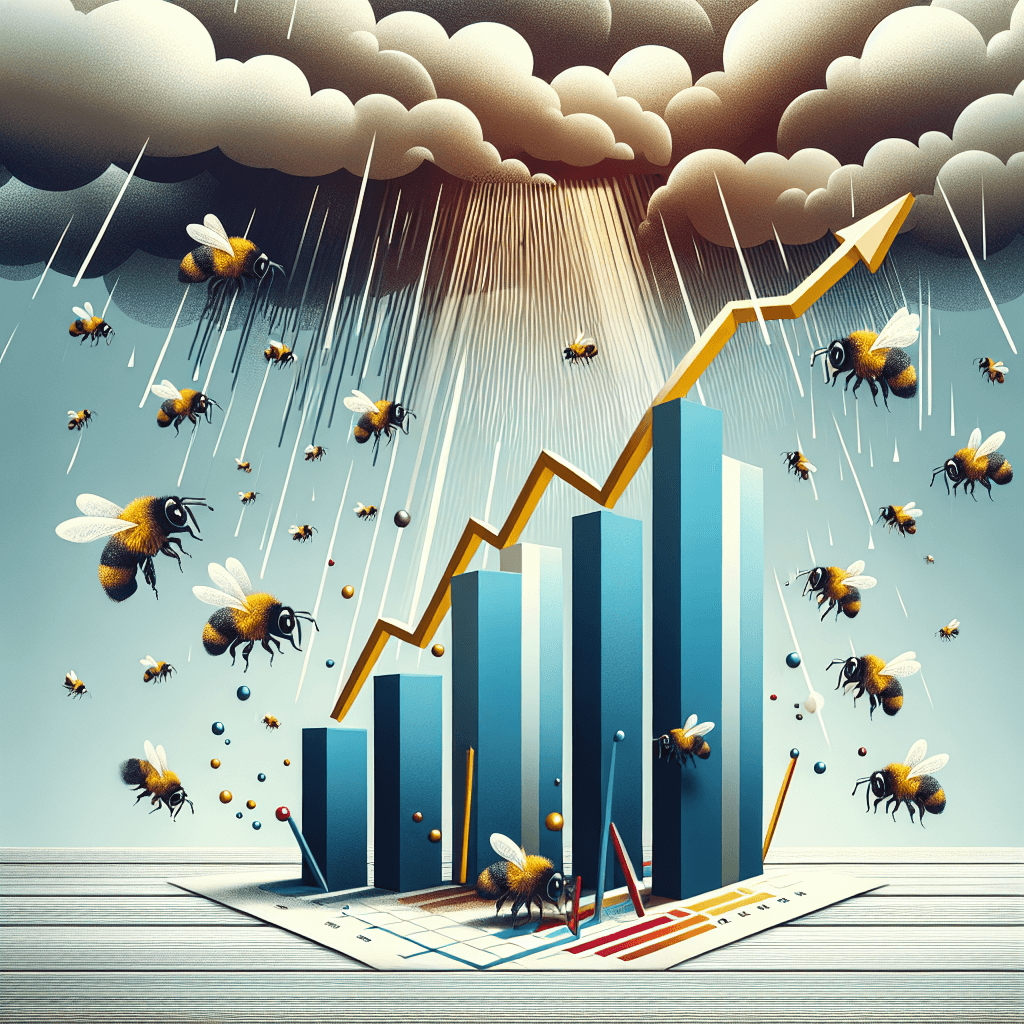 Tesla's Stock Leap Amidst Legal Storm: What's the Buzz?