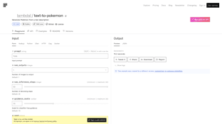 Thumbnail image for Text-To-Pokemon