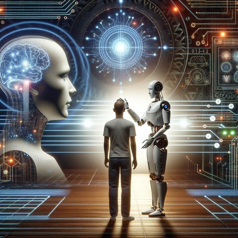 Banner for 'She Helps Cheer Me Up': The Rise of AI Companionship