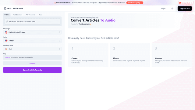 Thumbnail image for Article Audio