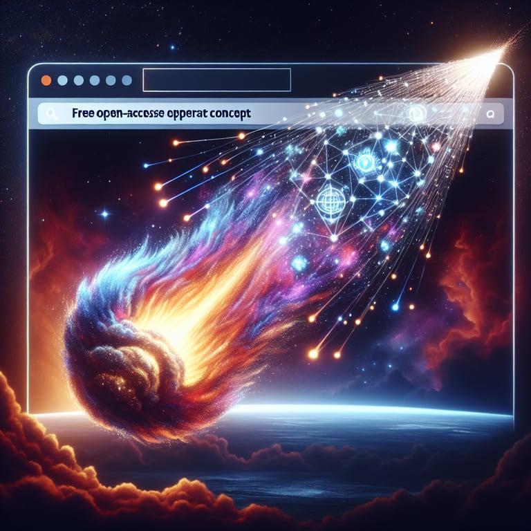 Banner for Perplexity Unleashes Free AI Browser: Meet the New Open-Access Comet