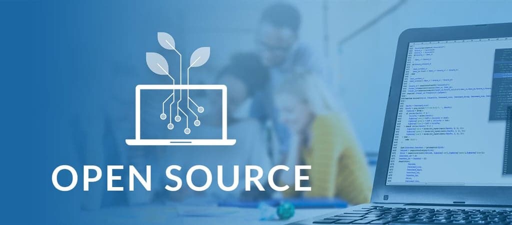Why Open Source Maintenance Software Works Best