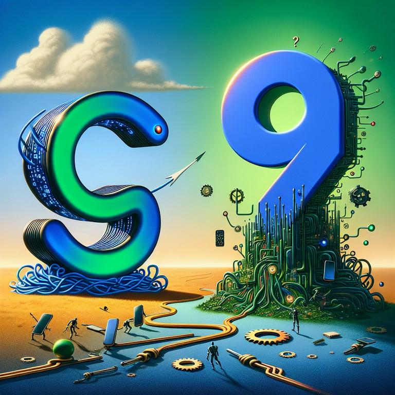 Banner for Samsung Eyes Perplexity AI for Smartphone Integration: Is Google's Reign at Risk?