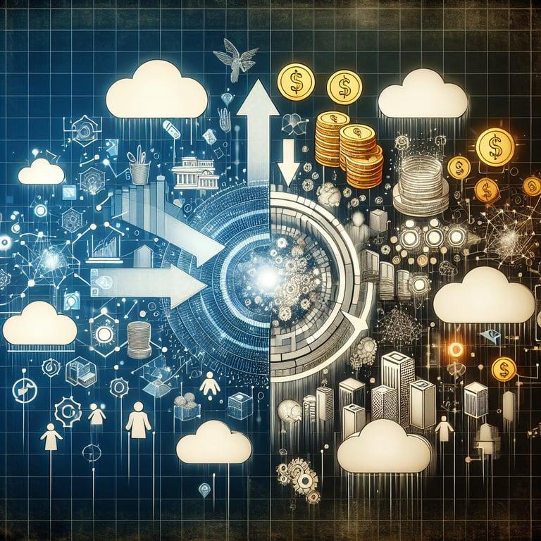 Banner for Government Announces Major Overhaul in Public Sector Tech Spending!