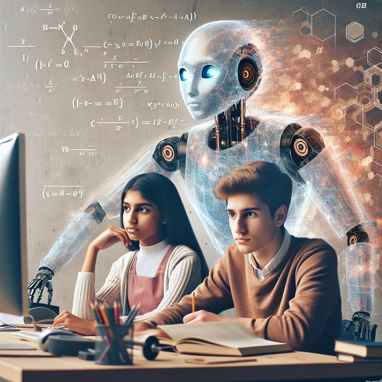 Banner for Staying the Course: Why Brown Students Shouldn't Abandon Computer Science Over AI Fears