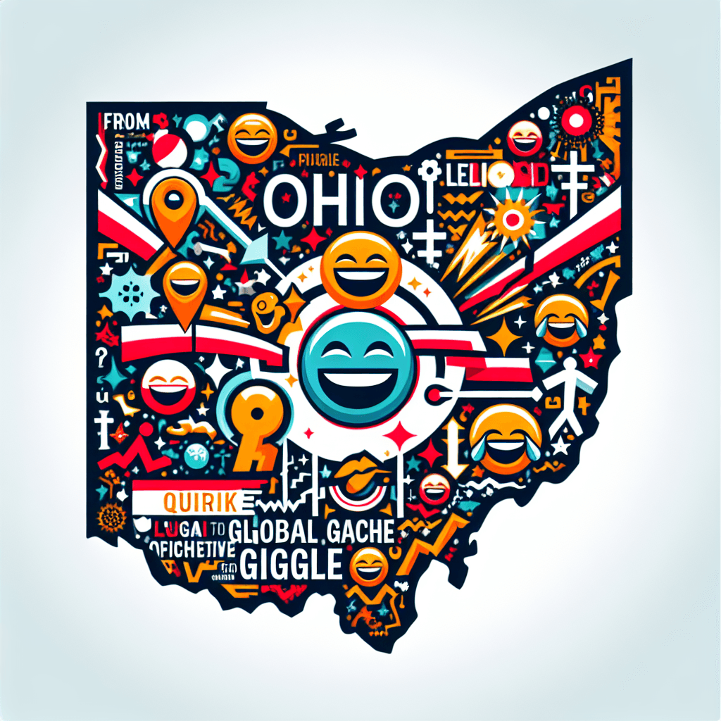 The Ohio Meme: From Regional Quirk to Global Giggle