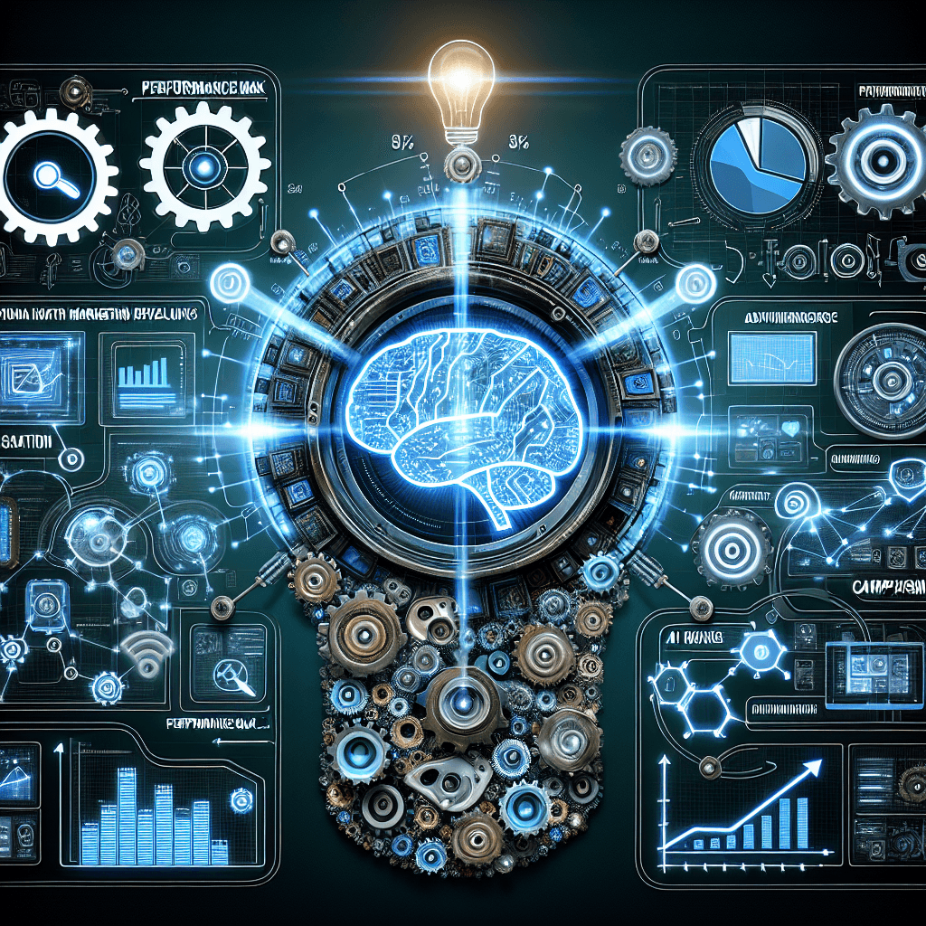 Google’s AI Ad Campaigns: A Marketing Revolution with Performance Max and AI Max