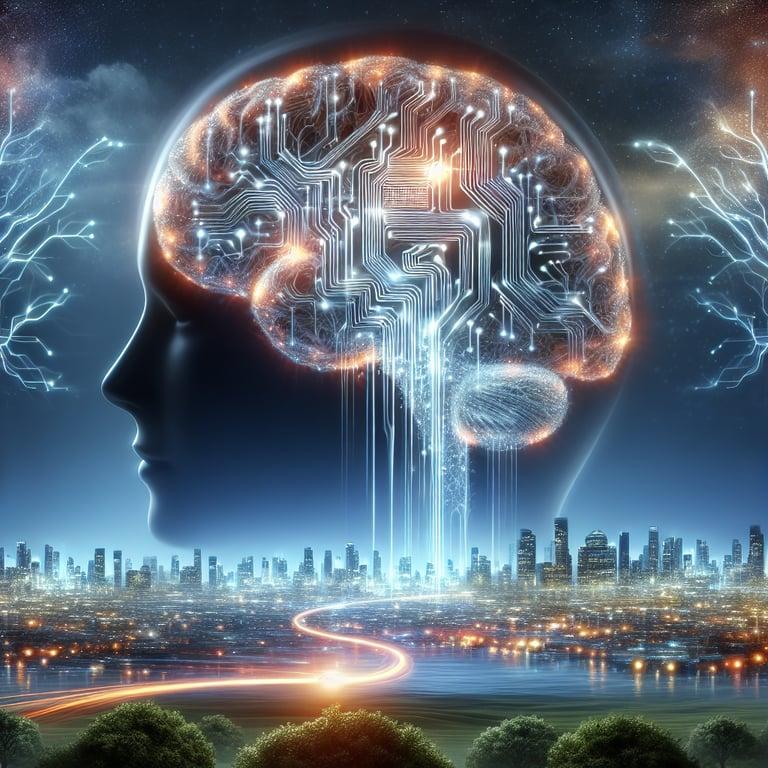 Banner for Neuralink and Neurotech: Shaping the Future or Rewriting Our Minds?