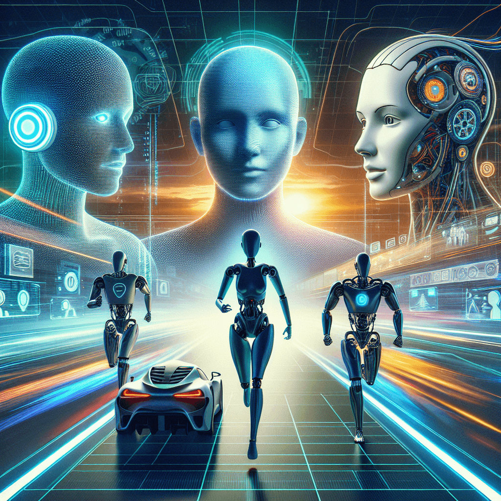 Banner for OpenAI Unleashes 'Tasks' to Challenge Alexa and Siri in the Virtual Assistant Arena!
