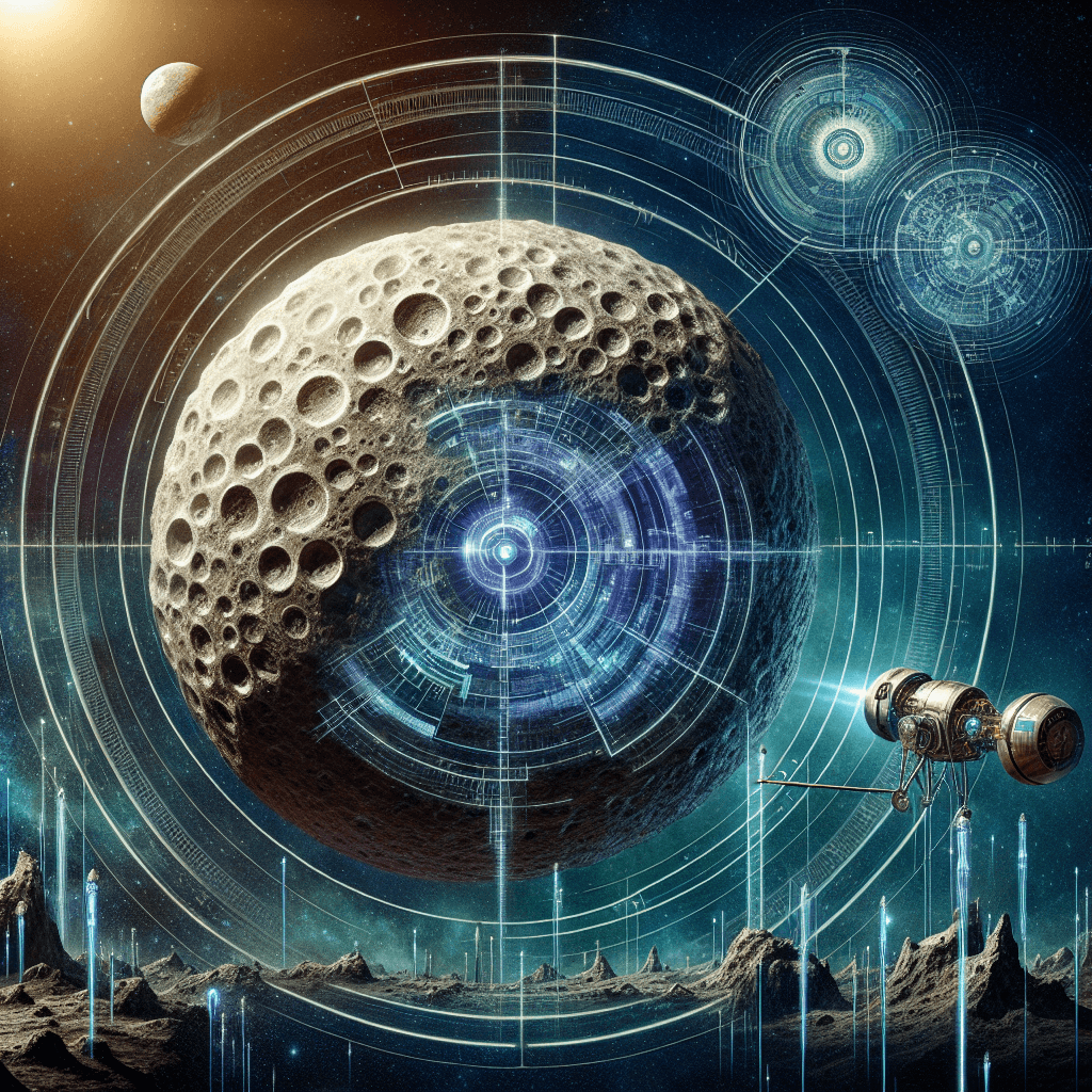 NASA's Ceres Discovery: Unraveling the Secrets of Ancient Habitability
