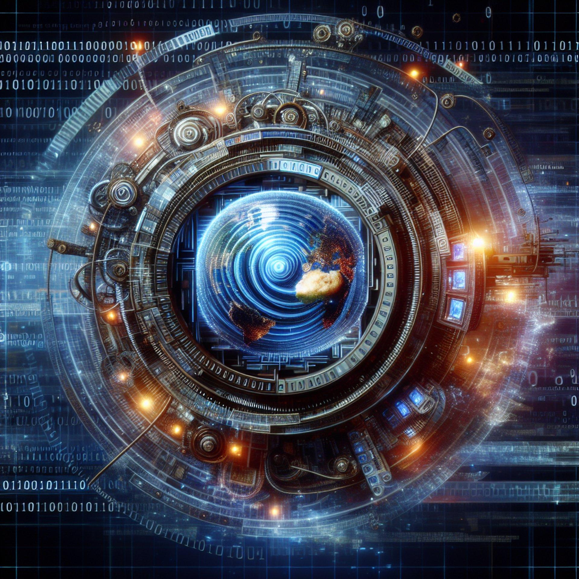 Banner for OpenAI's Sora 2: Revolutionizing Video with Text Inputs