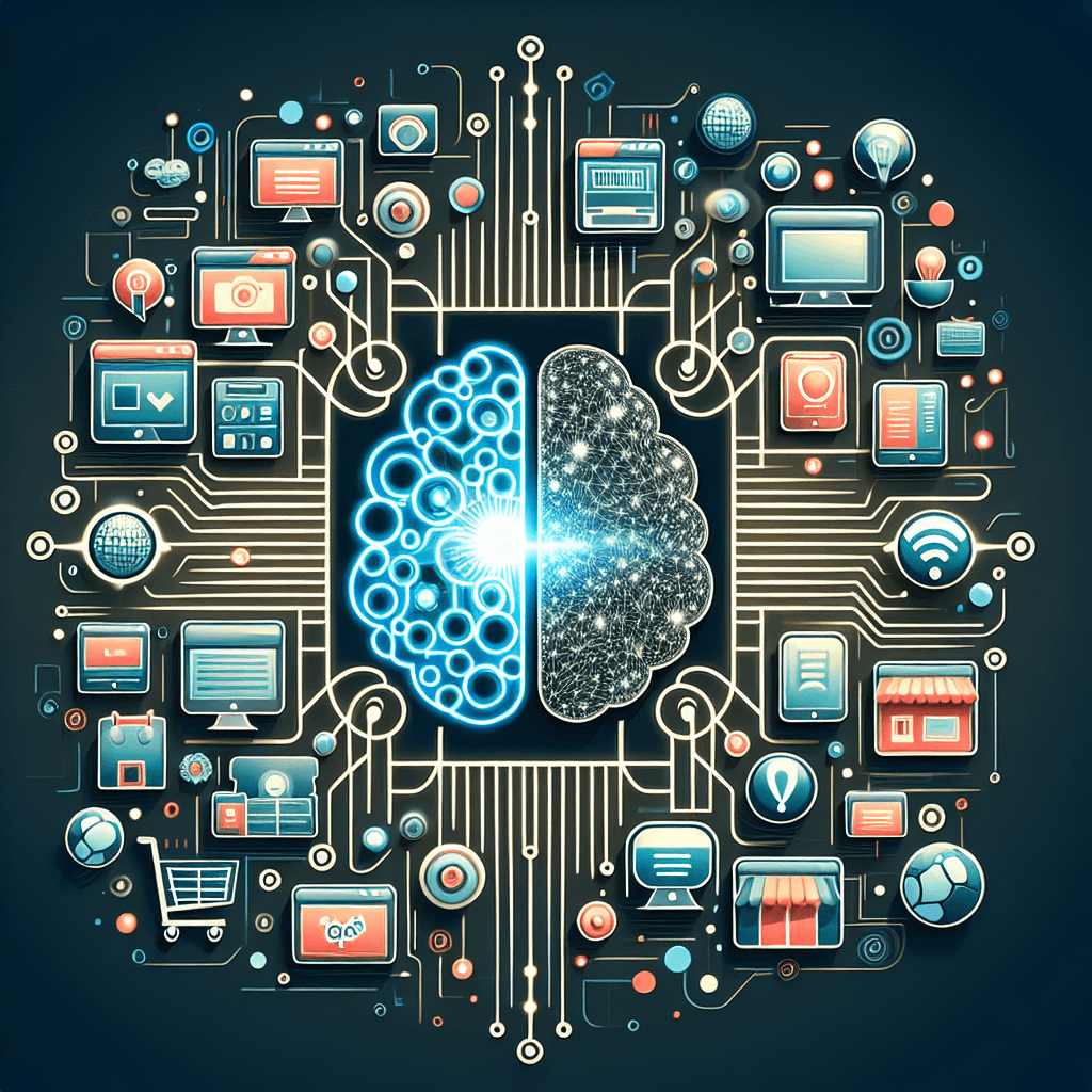 OpenAI and Shopify Team up to Revolutionize E-commerce through ChatGPT!