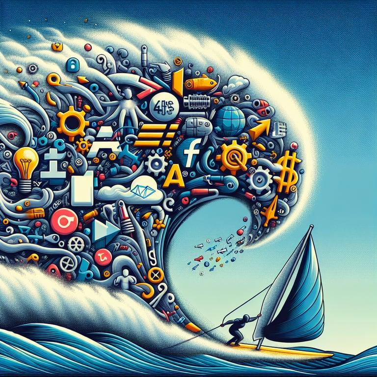 Banner for OpenAI's $3B Windsurf Dream Crashed: Google Sails Away with AI Treasure!
