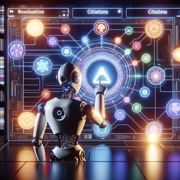 Anthropic Revolutionizes AI with Game-Changing Citations Feature