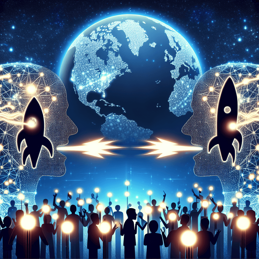 Banner for Elon Musk and Billie Eilish's Social Media Spat Lights Up the Internet!