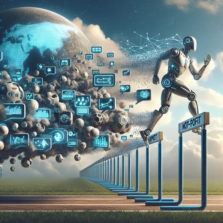 OpenAI's For-Profit Leap: A Controversial Turn Sparking Debate