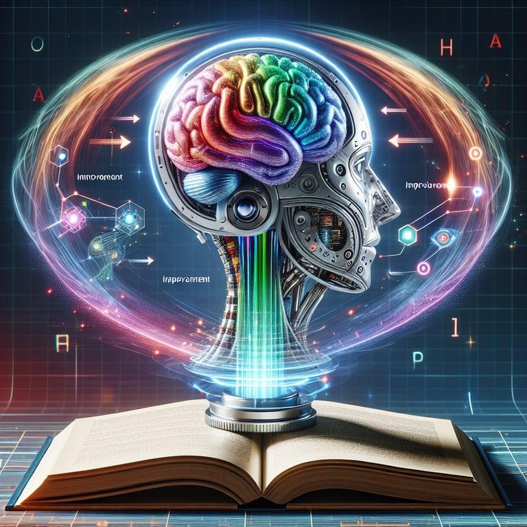 Banner for OpenAI Ups Its Game with GPT-4o: Say Hello to Better Intelligence and Personality!