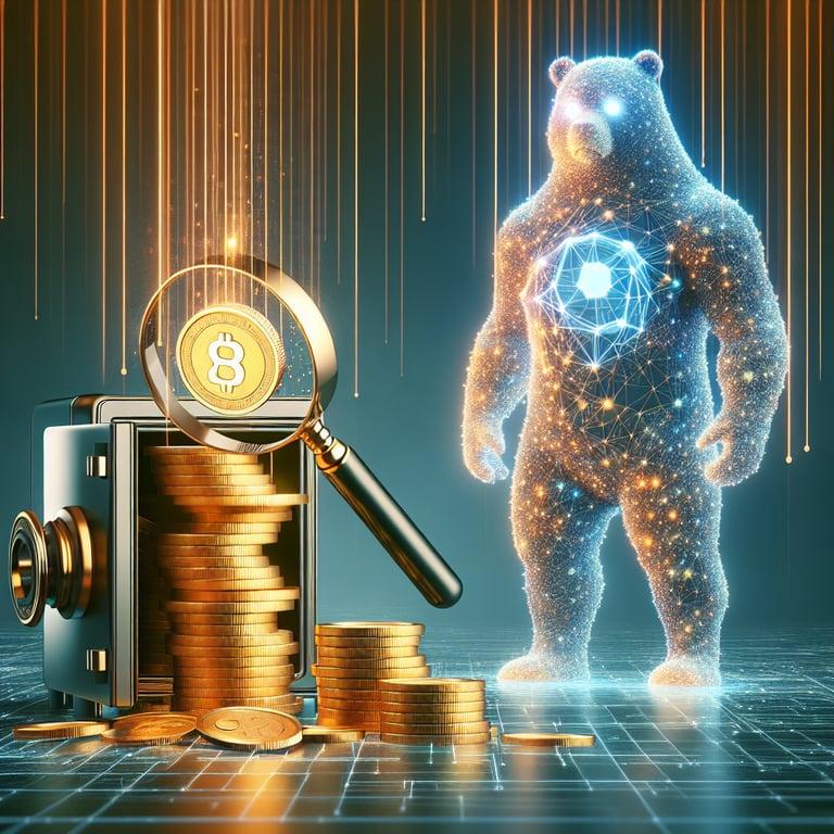 Banner for BigBearAI Holdings' Massive Insider Stock Sale: A Closer Look