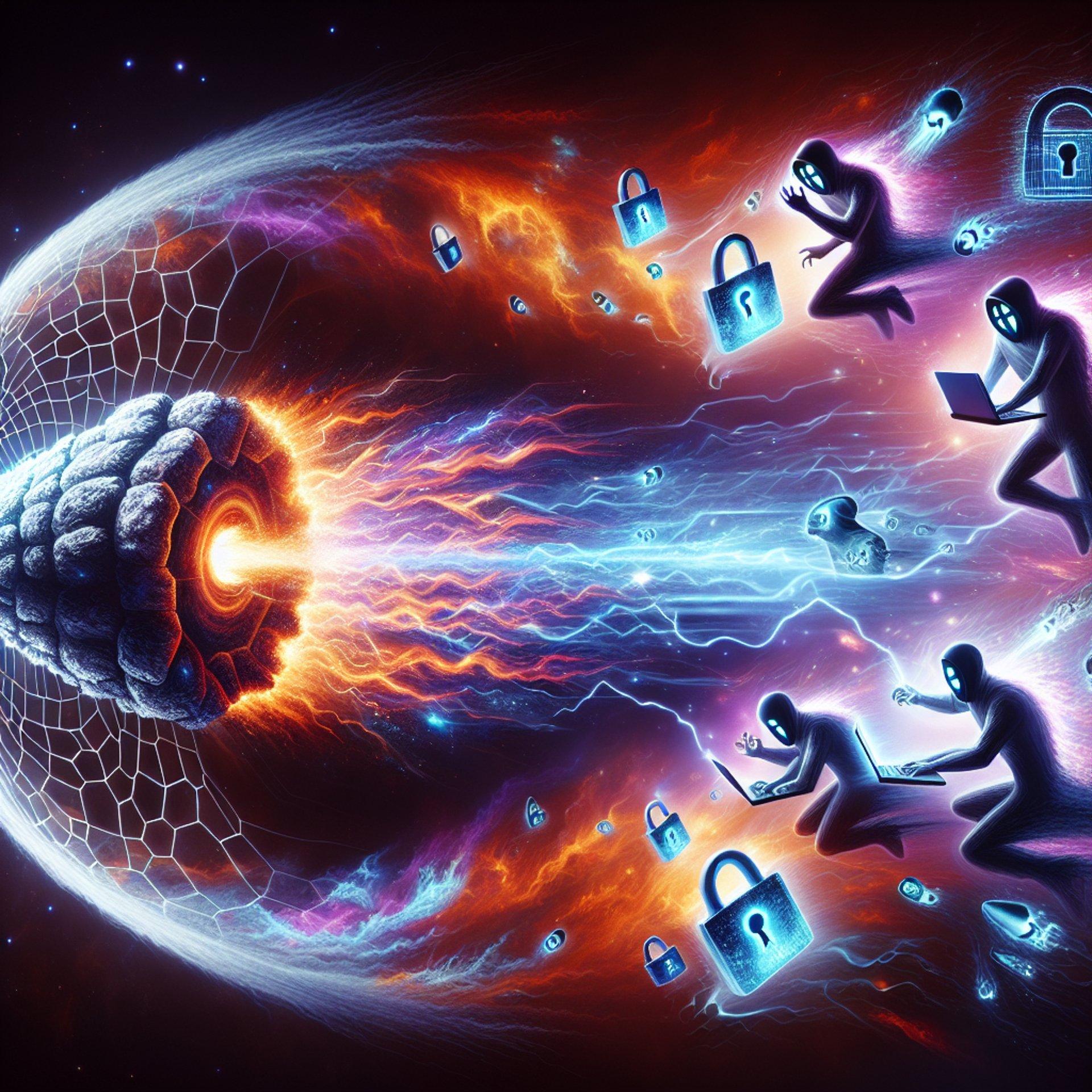 Banner for Perplexity AI's Comet Browser: RCE Vulnerability Debate Intensifies