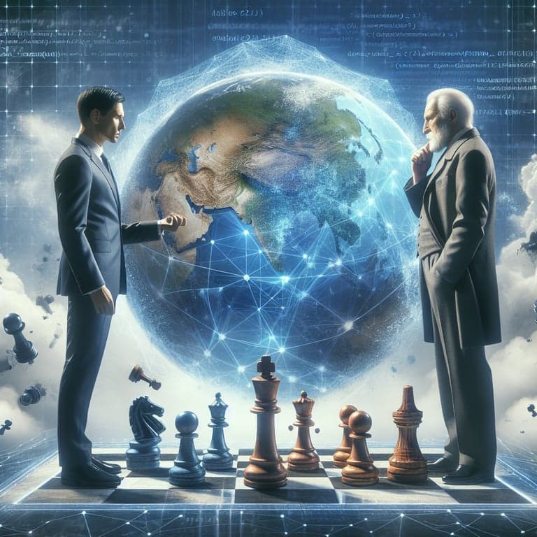 Banner for Elon Musk vs Sam Altman: The OpenAI Showdown That's Shaking the AI World!