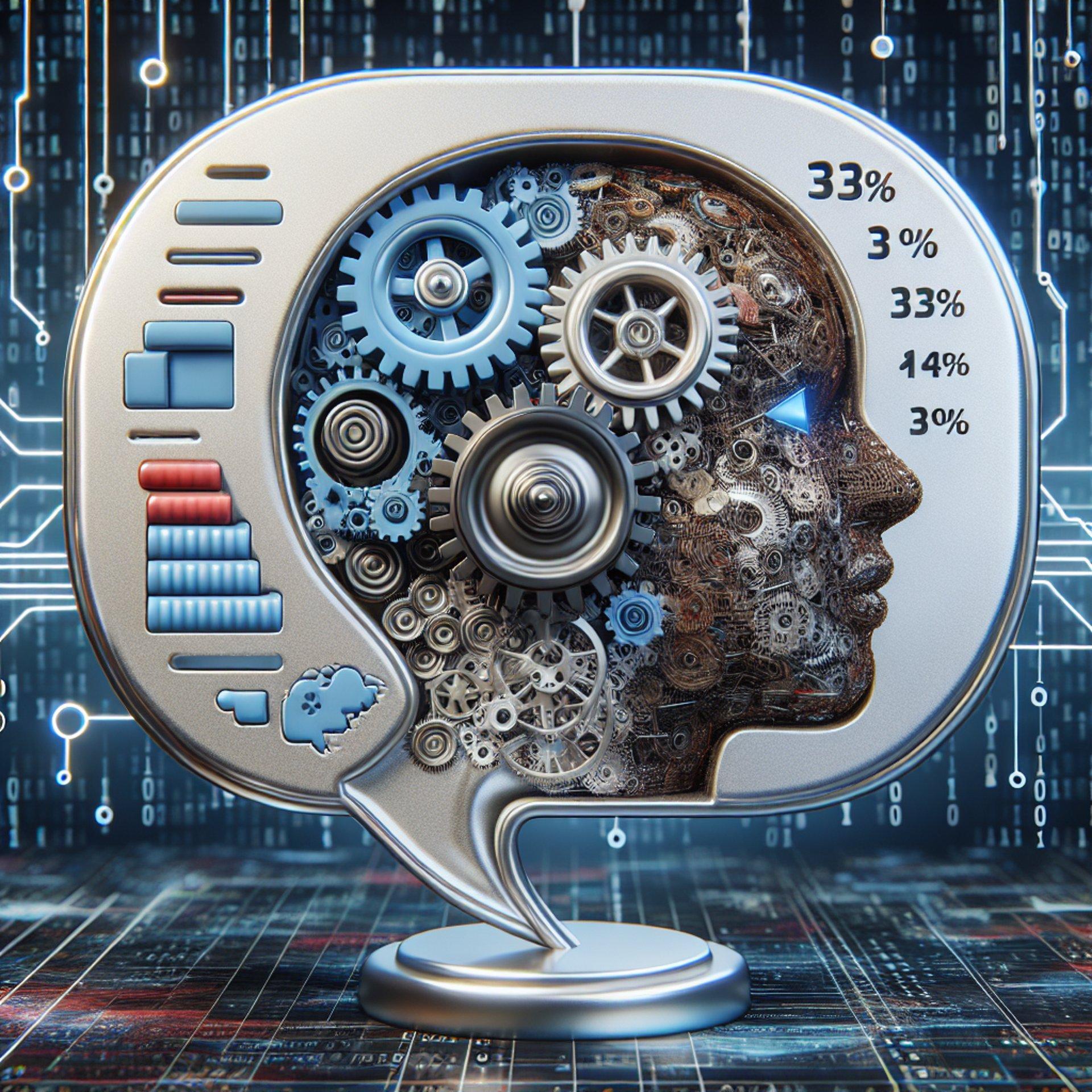 Banner for Oops! AI Chatbots Miss the Mark 33% of the Time