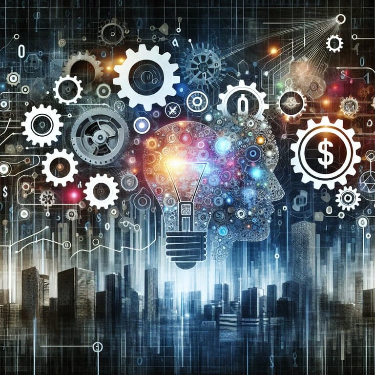 Enterprise AI Revolution: Insights from Leading Venture Capitalist Joe Floyd