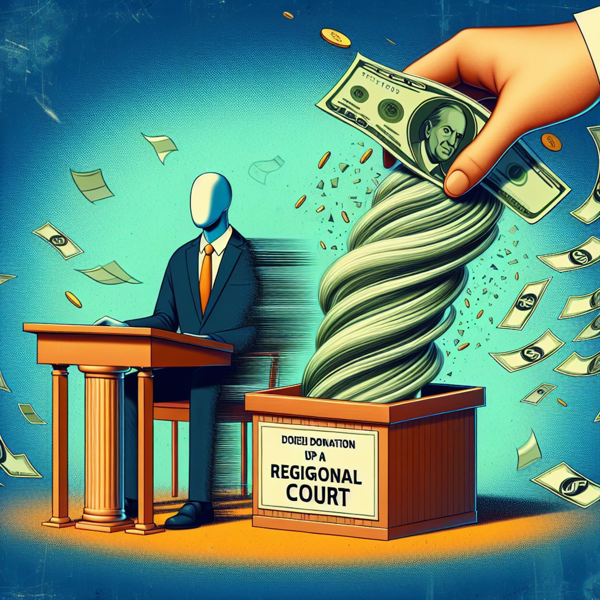 Elon Musk's Million-Dollar Giveaway Stirs Up Wisconsin Supreme Court Election!