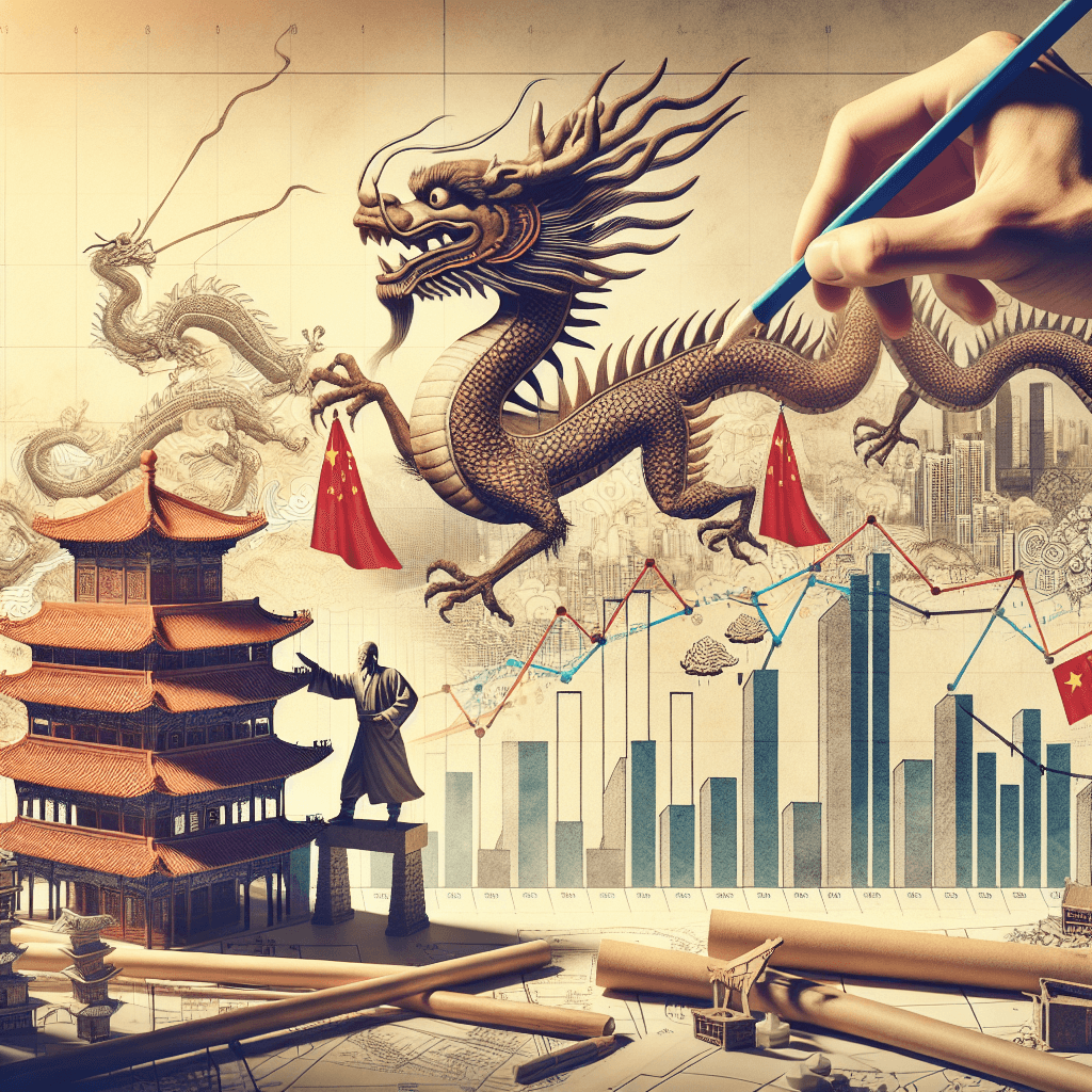 China's Economic Stimulus Signals Shift to Long-Term Structural Reform