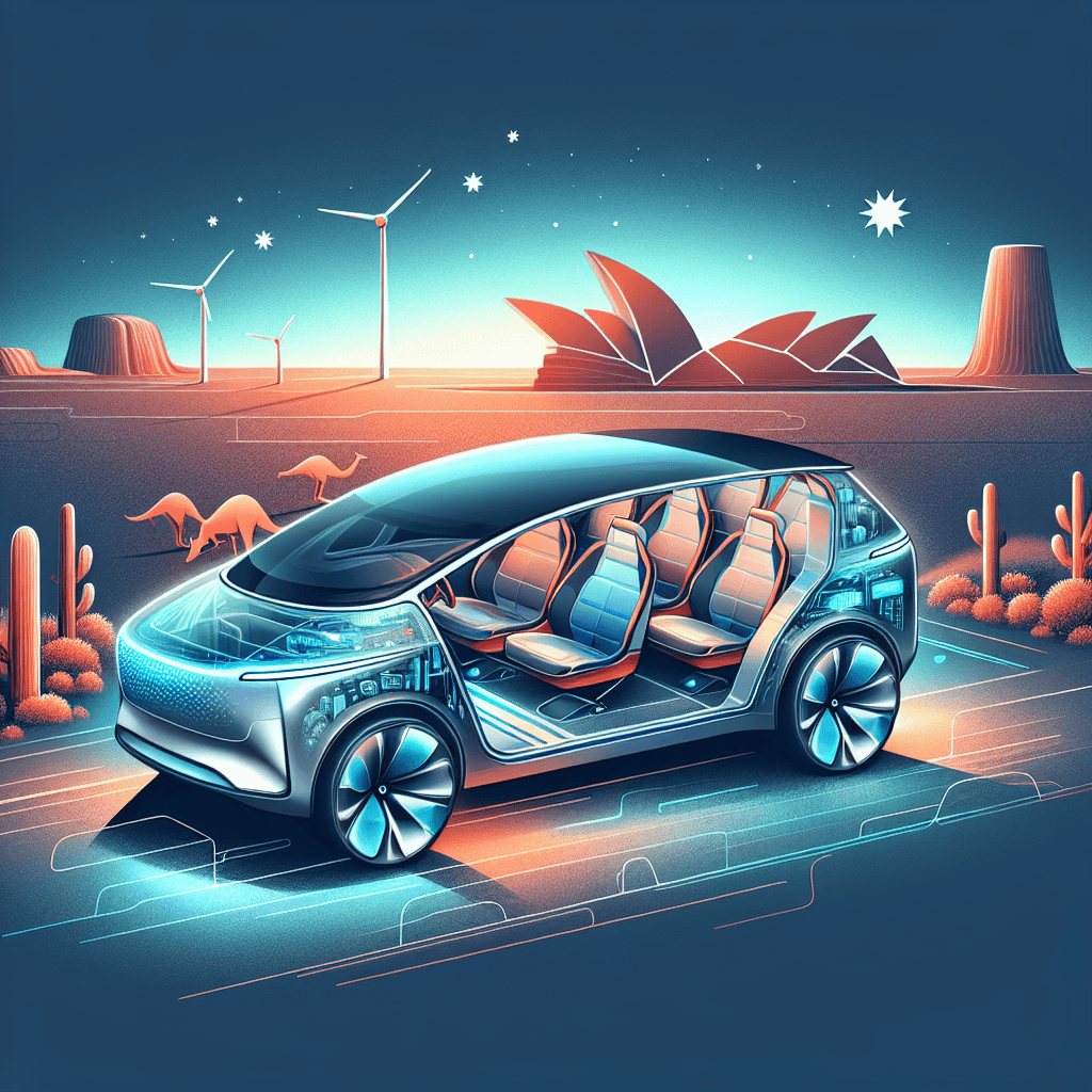 Tesla Unveils the Spacious Six-Seater Model Y L Down Under