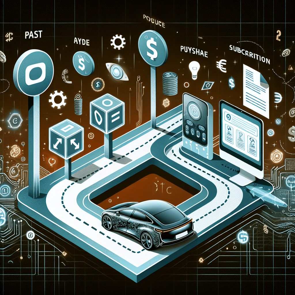 Tesla Ditches Autopilot for Subscription-Only FSD: A Bold Move for the Future