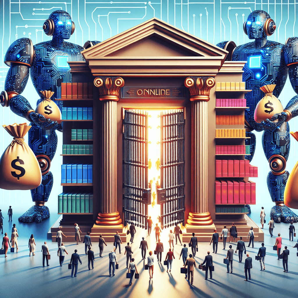 Wikimedia Foundation Cashes In! Shifts From Free Access to Paid Partnerships with AI Giants