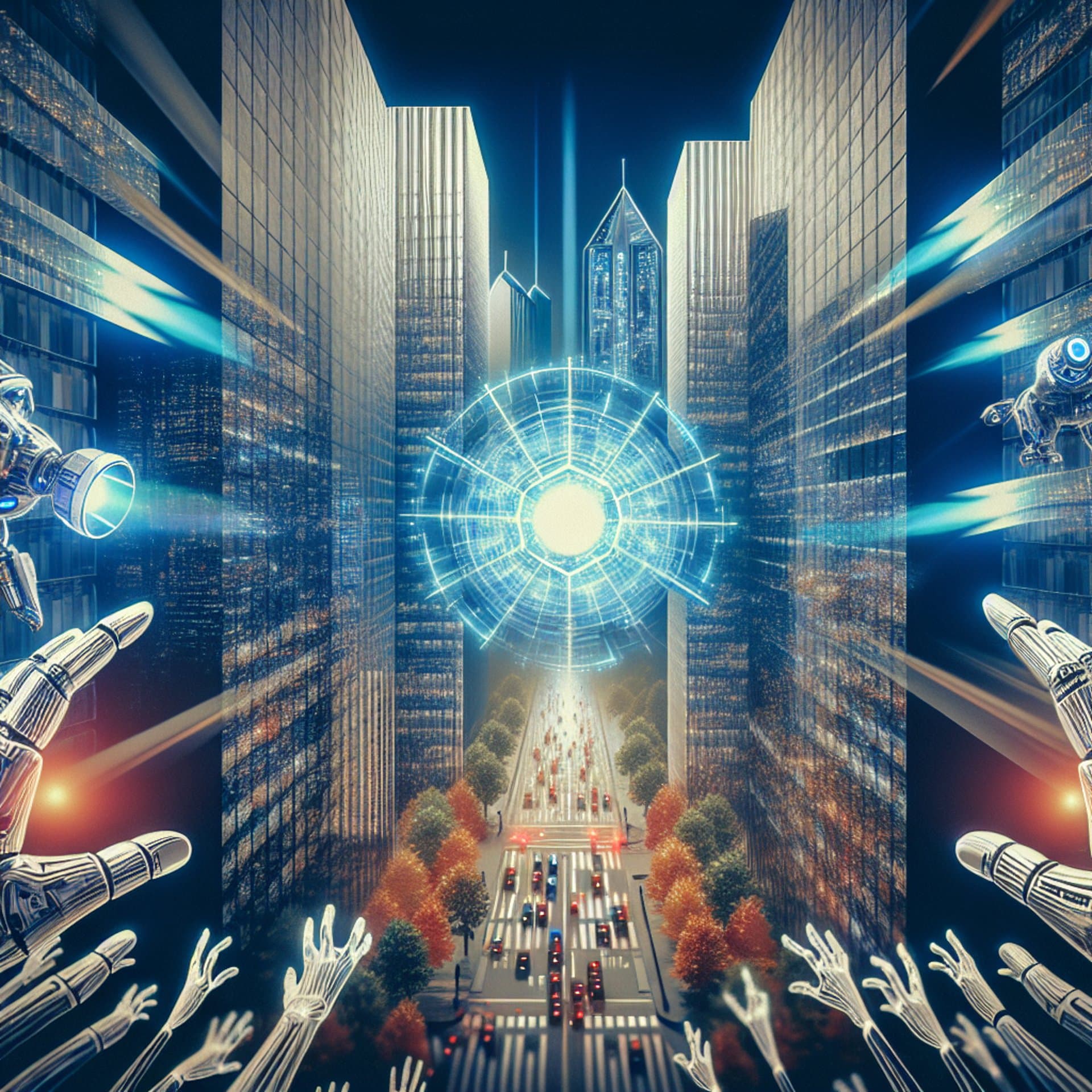 Banner for Silicon Valley Backs Anthropic's AI Ambitions with Unprecedented Support