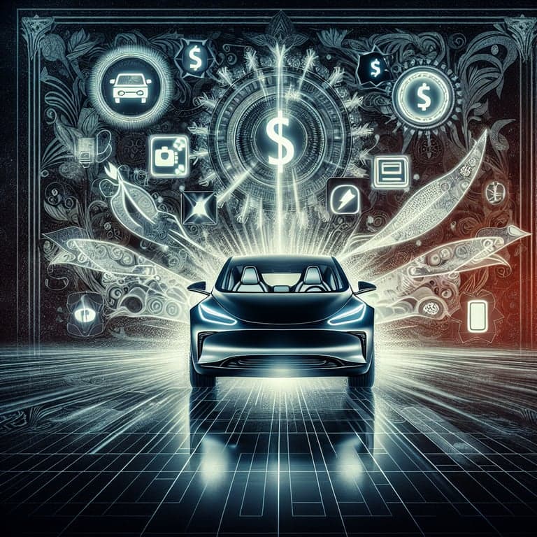 Tesla Shifts Gears: Model S and X Get Pricey Luxe Treatment