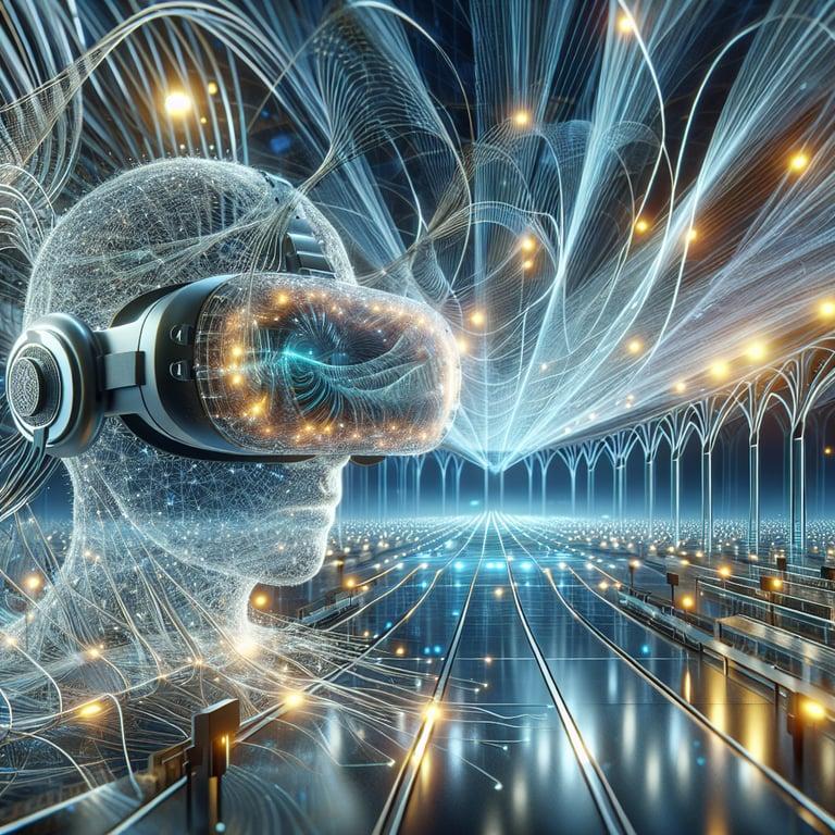 Banner for Infinite Reality and KoBold AI Bag Billions, VR's New Game-Changer Revealed at CES 2025!